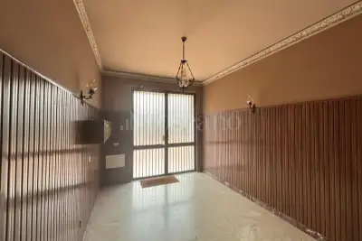 Casa in vendita, Via Curia, Catania