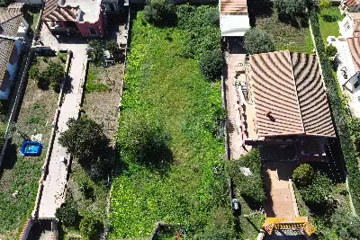 Edificabile Residenziali in vendita, Via Isole delle Filippine, Siracusa