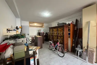 Villino a Schiera in vendita, Via Taranto, San Giovanni la Punta