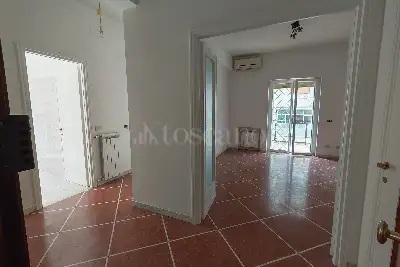 Casa in affitto, Via di Val Favara, Roma