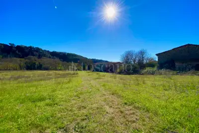 Casale in vendita, Via Sant'Antonio - Valle della Mola, Cerveteri