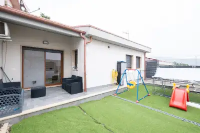 Villino a Schiera in vendita, SP Marittima II, Priverno