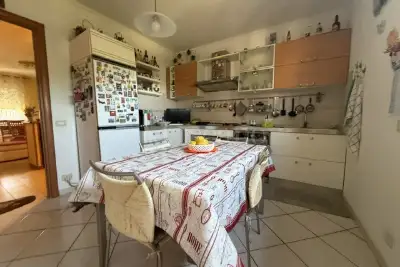 Casa in vendita, Via Giuseppe Petrucci, Sabaudia