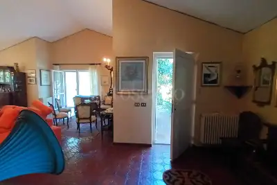 Villa in vendita, Via Orsa Minore, Rignano Flaminio