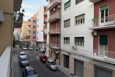 Casa in vendita, Via Firenze, Catania