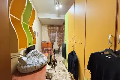 Casa in vendita, Via Enrico Fermi, Catania