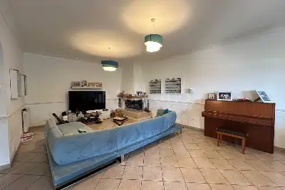 Villa in vendita, Via Bresimo, Roma