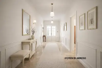 Casa in vendita, Via Arturo Graf, Roma