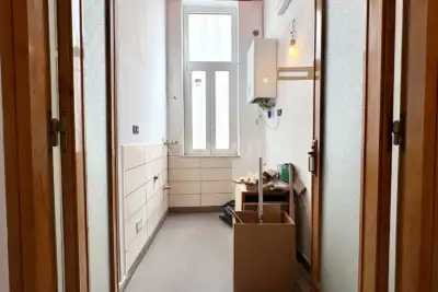 Casa in vendita, Via Simone Cuccia, Palermo