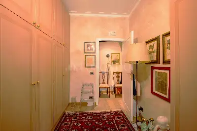 Casa in vendita, Via Giovanni Battista Magnaghi, Genova