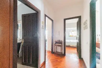 Casa Indipendente in vendita, Via Ittiri, Roma