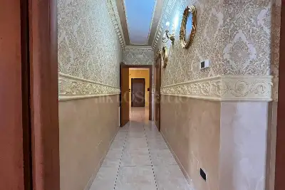 Casa in vendita, Via Montalbano, Cerignola