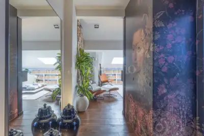Casa in vendita, Via Bartolomeo Eustachi, Milano