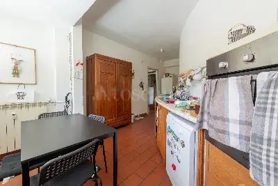 Casa in vendita, Via Adolfo Gandiglio, Roma