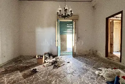 Casa Indipendente in vendita, Via Santa Caterina, Acireale