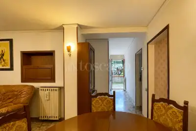 Casa in vendita, Via Giorgio Ambrosoli, Firenze