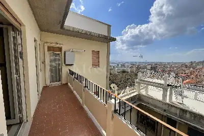 Casa in vendita, Viale Regina Elena, Messina