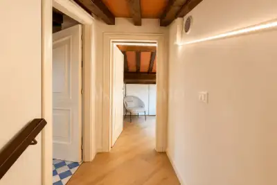 Attico in vendita, Via Porto Vecchio, Desenzano del Garda