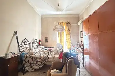 Casa in vendita, Via Macallè, Catania