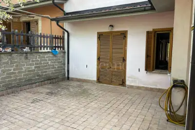 Villa Bifamiliare in vendita, Via Antonio Moscatelli, Mentana