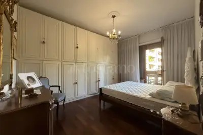 Casa in vendita, Via Tommaso Gulli, Milano