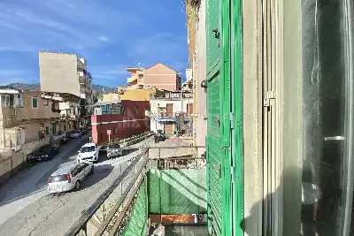 Casa Indipendente in vendita, Via Comunale Santo, Messina