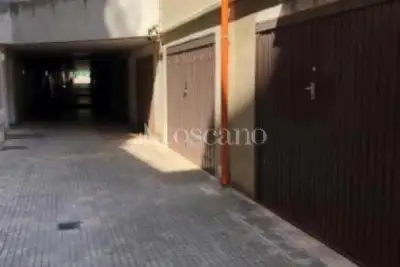 Magazzino in affitto, Via Monti Iblei, Palermo