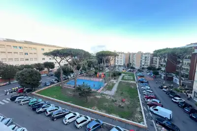 Attico in vendita, Via Galeazzo Sommi Picenardi, Roma