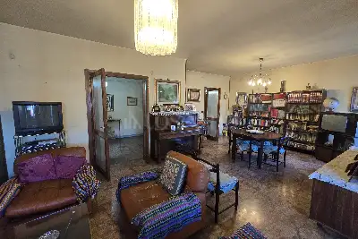 Casa in vendita, Largo dei Colli Albani, Roma