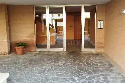 Casa in vendita, Via Petrarca, Montesilvano