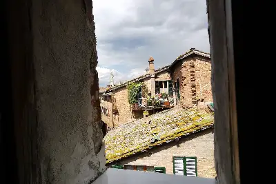 Casa in vendita, Via Stalloreggi, Siena