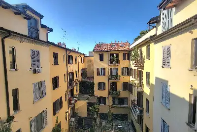 Casa in vendita, Via Lodovico Settala, Milano