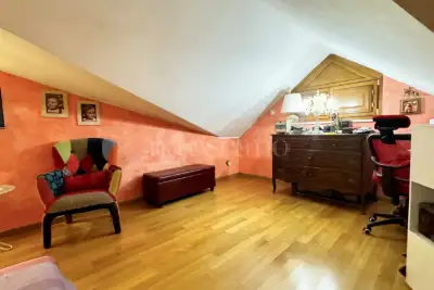 Villa in vendita, Via Monte Caminetto, Sacrofano