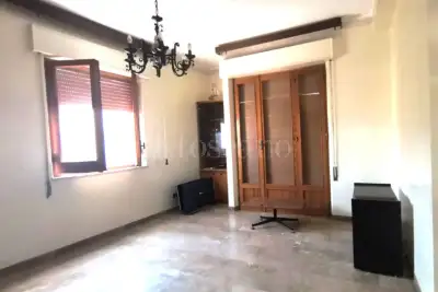 Casa in vendita, Via degli Eoli, Trapani