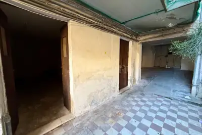 Magazzino in vendita, Via Federico Ciccaglione, Catania