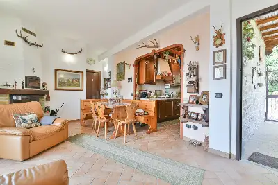 Casa in vendita, Via per il Bisbino, Cernobbio