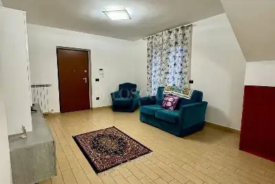 Casa in affitto, Contrada Chiaira, Avellino