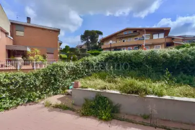 Villa in vendita, Via Gustavo Giovannoni, Roma