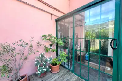 Casa Indipendente in vendita, Via dei Ferrucci, Genova