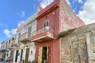 Casa Indipendente in vendita, Via Donato, Messina