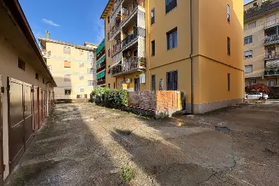 Casa in vendita, Via Leonardo Da Vinci, Scandicci