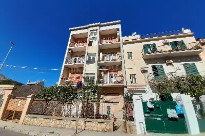Casa in vendita, Via del Manderino, Palermo