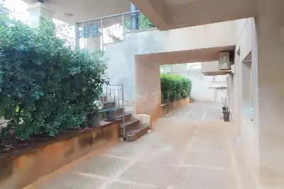 Ufficio in affitto, Via Tommaso Natale , Palermo