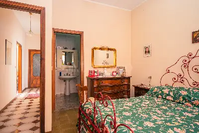 Villa in vendita, Via Catania, Tremestieri Etneo
