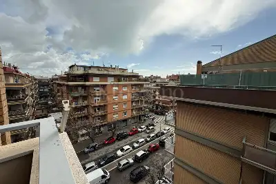 Attico in vendita, Via dei Velieri, Roma