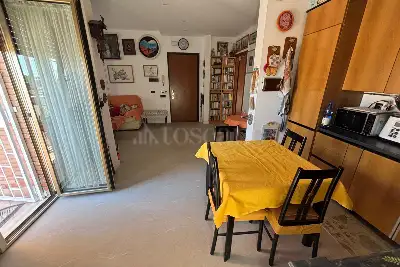 Attico in vendita, via della santabarbara, Roma