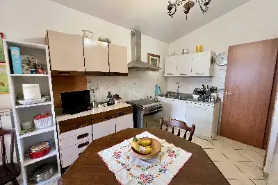 Villa Bifamiliare in vendita, Via Elini, Fiumicino