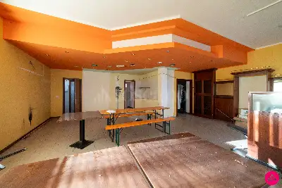 Casa Indipendente in vendita, Via montello, Aviano