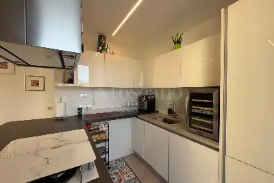 Casa in vendita, Via Saliceti, Alba Adriatica