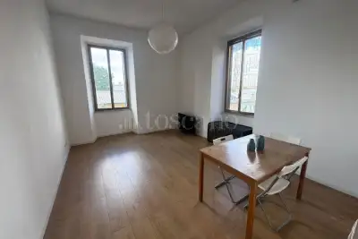 Casa in vendita, Via del Commercio, Roma